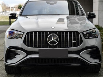 Mercedes GLE V167 SUV AMG Facelifting 3.0 53 435KM 2025 MERCEDES-BENZ GLE AMG Coupe 53 4-Matic+ 3.0 (435KM) 2025, zdjęcie 1