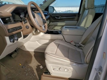  GMC Yukon Denali 2023 6.2 Benzyna 420KM, zdjęcie 7