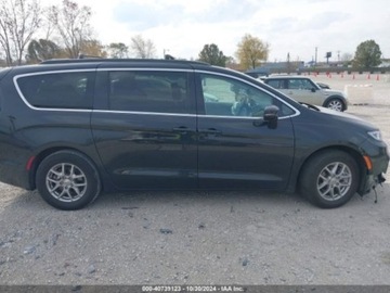 Chrysler Pacifica II 2021 Chrysler Pacifica Touring FWD 3.6 Benzyna 287KM, zdjęcie 7