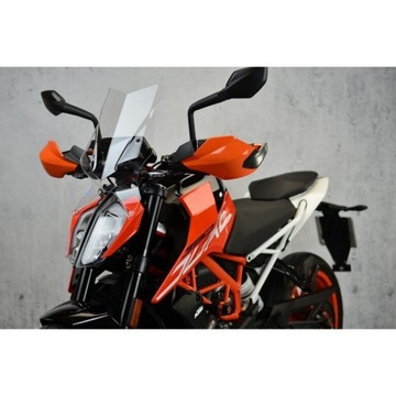 ВЕТРОВОЕ СТЕКЛО LOSTER KTM 390 DUKE 2017-