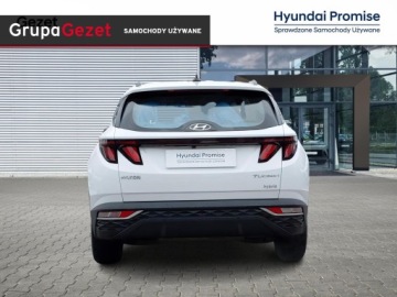 Hyundai Tucson IV SUV HEV 1.6 T-GDI HEV 230KM 2021 Hyundai Tucson 1.6T-GDI Hybryda 230KM Salon PL, zdjęcie 3