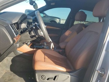Audi Q5 II 2022 Audi Q5 Premium Plus 45 2022 2.0l 2.0 Benzyna 261KM, zdjęcie 7