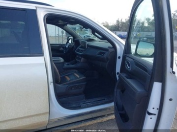  GMC Yukon XL AT4 2021 5.3L 5.3 Benzyna 355KM, zdjęcie 9