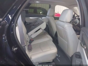 Cadillac 2022 Cadillac XT5 Premium Luxury 2022 2.0 Benzyna 235KM, zdjęcie 12
