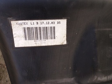 NÁDRŽ PALIVA PLOVÁK FIAT STILO KOMBI 1.9 JTD