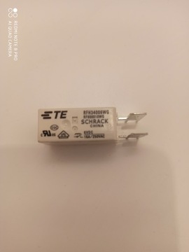 РЕЛЕ SCHRACK RFH34006WG 6 В постоянного тока 16 А/250 В переменного тока