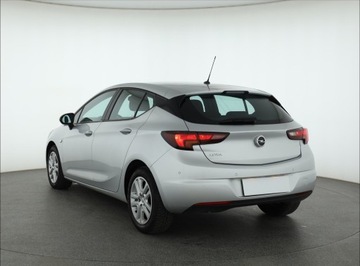 Opel Astra K Hatchback Facelifting 1.2 Turbo 130KM 2020 Opel Astra 1.2 Turbo, Salon Polska, 1. Właściciel, zdjęcie 3