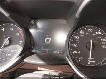 Alfa Romeo Stelvio SUV 2.0 Turbo 280KM 2018 Alfa Romeo Stelvio 2018 Alfa Romeo Stelvio Ti AWD 2.0 Benzyna 280KM, zdjęcie 8