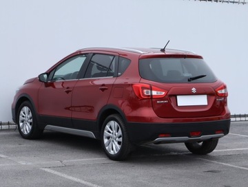 Suzuki SX4 II S-cross Facelifting 1.0 BOOSTERJET 110KM 2017 Suzuki SX4 S-Cross 1.0 BoosterJet, Salon Polska, zdjęcie 3