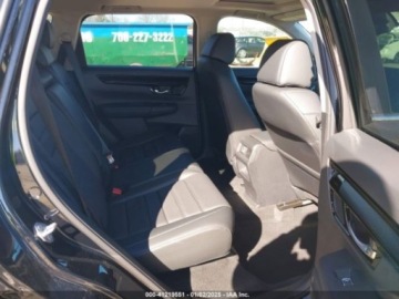 Honda CR-V VI 2024 Honda CR-V EX-L, 2024r., 4x4, 1.5L 1.5 Benzyna 190KM, zdjęcie 9