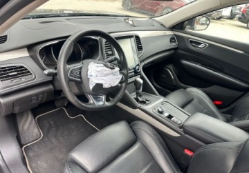 Renault Talisman Kombi 1.8 TCe FAP 224KM 2018 Renault Talisman 1.8B 225KM 2018r. Salon Polska Initiale Paris 1.8 Benzyna, zdjęcie 10