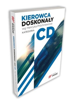 Kierowca doskonały kat.C D Podręcznik Prawo jazdy