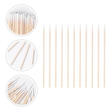Ватные диски Makeup Slim 2000 шт.