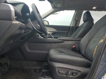 Toyota 2024 Toyota Grand Highlander XLE 2024 2.4l 2.4 Benzyna 265KM, zdjęcie 7