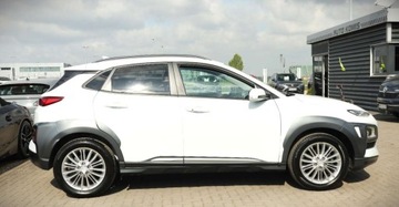 Hyundai Kona I Crossover 1.6 CRDi 115KM 2019 Hyundai Kona (Nr.226) 1.6 CRDI Navi Kamera HUD..., zdjęcie 7