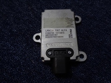 MODUŁ STEROWNIK ESP 51802738 FIAT CROMA 2 II