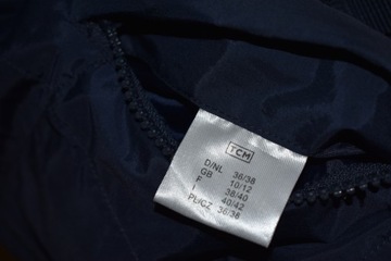 Kamizelka jeździecka S M 36 dwustronna pikowana bezrękawnik kurtka lekka