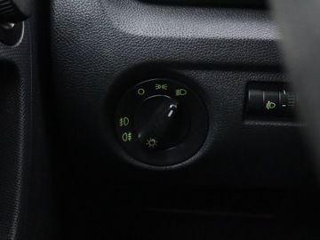 Skoda Fabia II Kombi 1.2 70KM 2009 Skoda Fabia 1.2 12V, Klima, El. szyby, zdjęcie 14