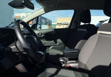 Citroen C3 Aircross  I Crossover 1.2 PureTech 110KM 2020 Citroen C3 Aircross 1.2 PureTech 110KM MT6 Feel Pack SS Salon PL ASO 1-szy, zdjęcie 12