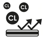 4F Трусы-боксеры для плавания для мальчиков, размер 158/164