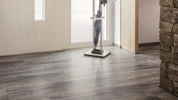 Напольные панели Kaindl Aqua Pro Saloon Tombstone