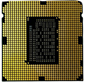 Процессор Intel Core i5-2400 4 x 3,1 ГГц 1416