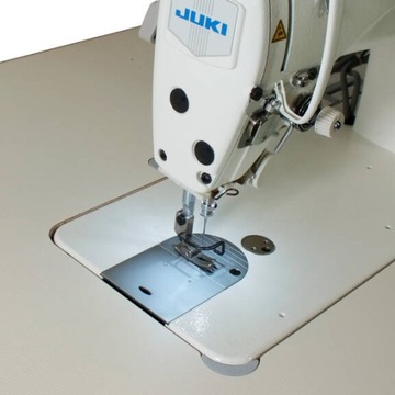 Челнострочная машина Juki DDL-7000A с автоматическим управлением, новый комплект.