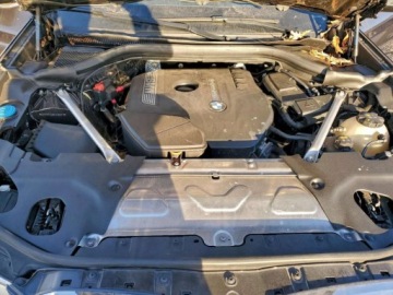 BMW X3 G01 2019 BMW X3 2019 BMW X3 SDRIVE30I 2.0 Benzyna 248KM, zdjęcie 12