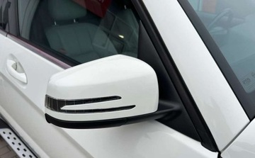 Mercedes GLK 2011 Mercedes-Benz GLK Bezwypadkowy, Klima, Alu, Zarejestrowany w Polsce, VAT-m, zdjęcie 16