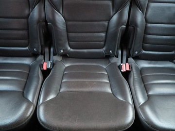 Renault Espace V Van 1.6 Energy dCi 160KM 2015 Renault Espace 1.6 dCi, Automat, 7 miejsc, Skóra, zdjęcie 9