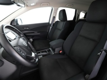 Honda CR-V IV SUV Facelifting 2.0 i-VTEC 155KM 2017 Honda CR-V Niski przebieg Pełna historia, zdjęcie 12
