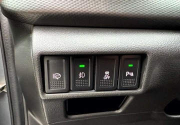 Suzuki SX4 I Hatchback Facelifting 1.6 VVT 120KM 2013 Suzuki SX4 S-Cross Suzuki SX4 S-Cross 1.6 Premium Plus 4WD 1.6 Benzyna, zdjęcie 13