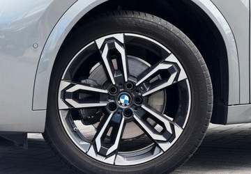 BMW X2 U10 2024 BMW X2 sDrive20i 170KM M Pakiet Adaptacyjne podwozie M Pakiet serwisowy 1.5, zdjęcie 10