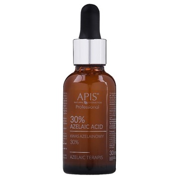 APIS AZELAIC TERAPIS АЗЕЛАИНОВАЯ КИСЛОТА 30% 30мл