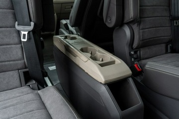 Volkswagen Multivan T7 Van L1 2.0 TDI 150KM 2026 Volkswagen VW Multivan STYLE L2 2.0 TDI 150 KM DSG OD RĘKI, zdjęcie 15