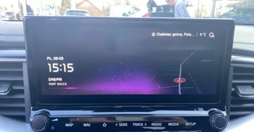 Kia Proceed Shooting Brake Facelifting 1.5 T-GDI 160KM 2023 Kia ProCeed Zakup Zdalny Kia ProCeed 1.5 TGDI 160KM GT Line TEC AEB 1.5, zdjęcie 17