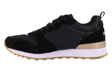 Buty damskie Skechers RETROS-OG 85 111-BLK