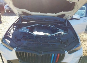 BMW X5 G05 2025 BMW X5 2025, 3.0L, 4x4, od ubezpieczalni 3.0 Benzyna 375KM, zdjęcie 13
