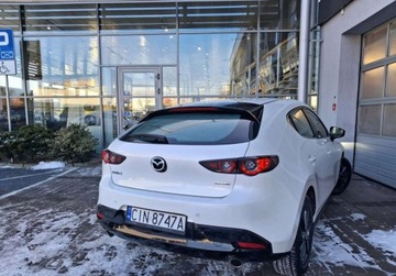 Mazda 3 IV 2019 Mazda 3 2.0 Benzyna 120KM, zdjęcie 2