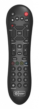 nowy PILOT CYFROWY POLSAT EVOBOX PVR oryginalny
