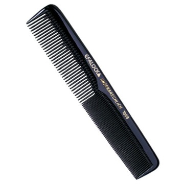 Grzebień Efalock 1059 6.0 nylonowy