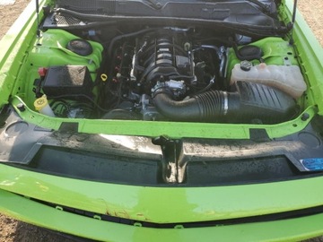 Dodge Challenger III 2023 Dodge Challenger RT 2023 5.7L 5.7 Benzyna 375KM, zdjęcie 6