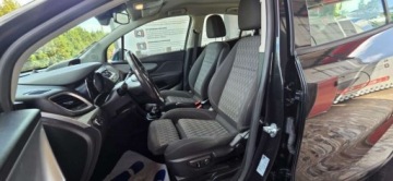 Opel Mokka I SUV 1.4 Turbo ECOTEC 140KM 2014 Opel Mokka 1.4 TURBO 140 KM Klima PdC Import Raty Oplaty 1.4 Benzyna, zdjęcie 26