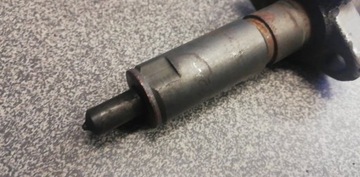 PERKINS 4 ЦИЛИНДРА A4.212 ИНЖЕКТОР