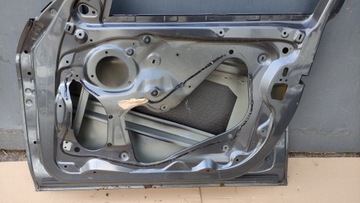 BMW 1 F20 DVEŘE PRAVÝ PŘEDNÍ