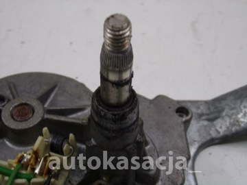 CARISMA DA MOTOR STĚRAČE ZADNÍ 0390201528