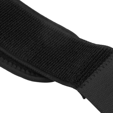 Компрессионный бандаж на запястье продлевает время подъема.