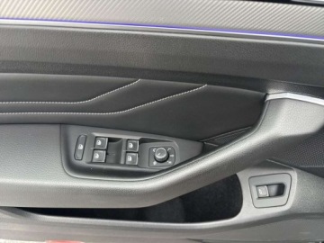 Volkswagen Passat B8 Variant Facelifting 2.0 TSI 190KM 2021 Volkswagen Passat LED Matrix navi kamera 360 tempomat ACC podgrzewane, zdjęcie 12