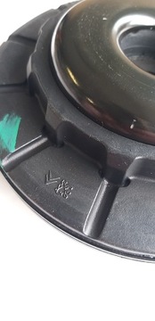 Poduszka amortyzatora lewa Peugeot 508 5038H9 org