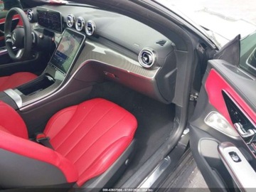 Mercedes CLE 2024 Mercedes-Benz CLE 300 4Matic 2024 2.0l 2.0 Benzyna 255KM, zdjęcie 9